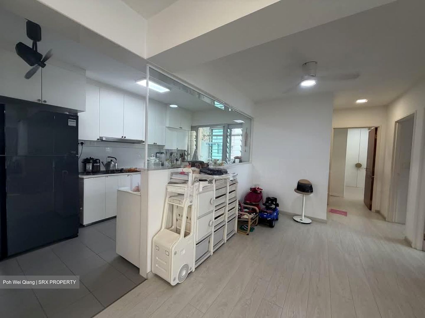 Blk 232A Matilda Court (Punggol), HDB 5 Rooms #566515231